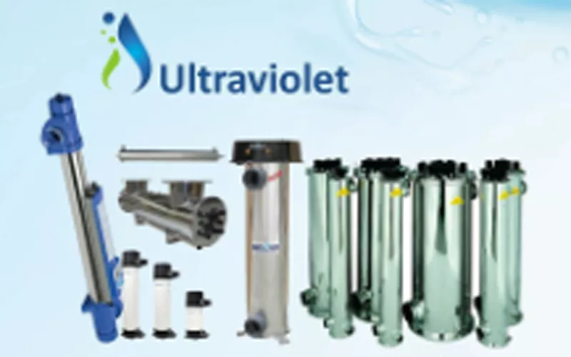 Ultraviolet
