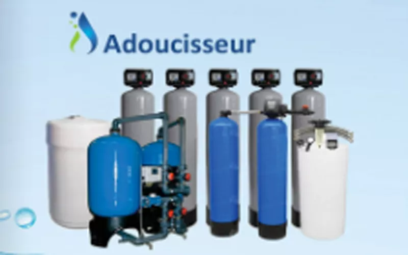 Osmoseurs domestiques