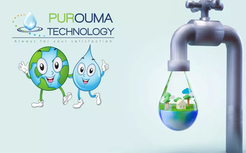 Purouma Technology