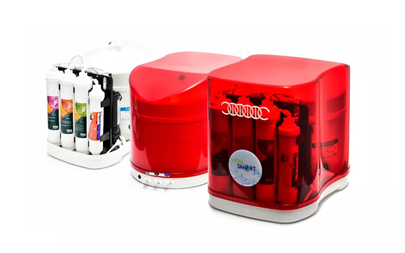 Gamme osmoseurs